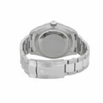 Rolex Datejust 126200 “White Dial Smooth Bezel” Top Grade Clone 1:1 - Image 4
