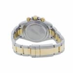 Rolex Daytona 116500LN “Mother of Pearl” Premium Clone Replica - Image 4