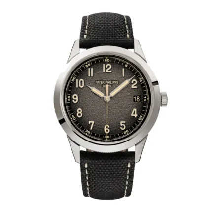 Patek Philippe Calatrava 5226G-001 Super Clone 1:1