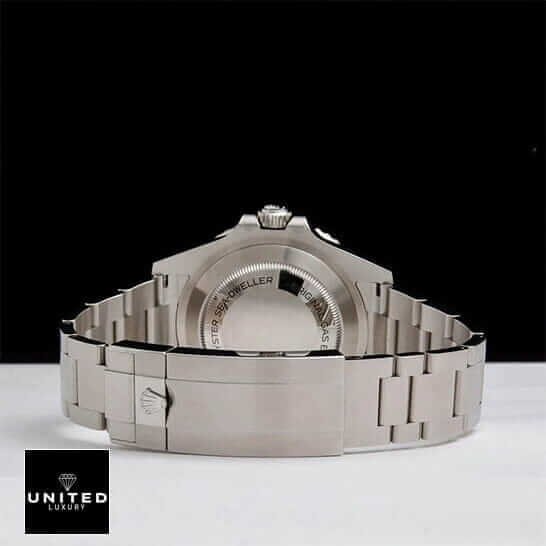 Rolex Sea-Dweller 126600 Rolex Sea-Dweller 126603-0001 Oyster Bracelet Clasp Replica