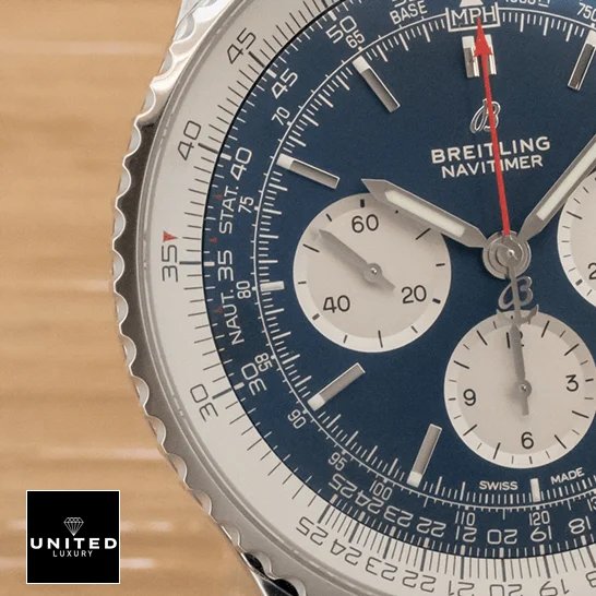 Breitling Navitimer B01 AB0127211C1A1 breitling-navitimer-AB0127211C1A1-replica-stick