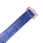 Omega Constellation Blue Strap 131.53.39.20.08.001 Near Original Replica - Image 7