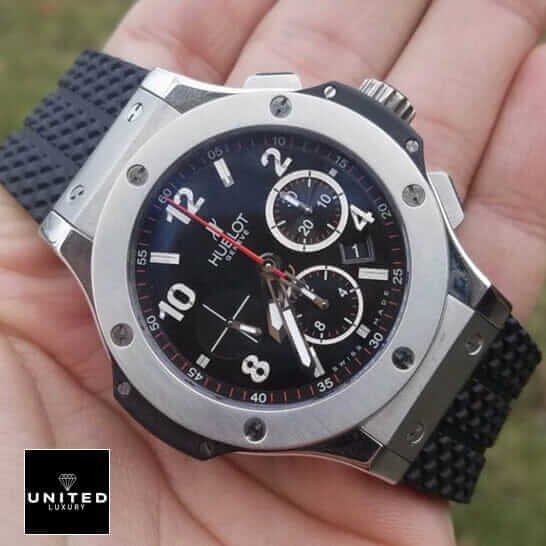 Hublot Big Bang Unico 441.NX.1170.RX hublot-fixed-dial-replica-3