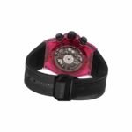 Hublot Big Bang Unico “Red Sapphire” Skeleton 411.JR.4901.RT Ultra Detailed Clone - Image 4