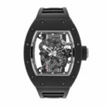 Richard Mille RM 055 “Black Dial” Authentic Super Replica
