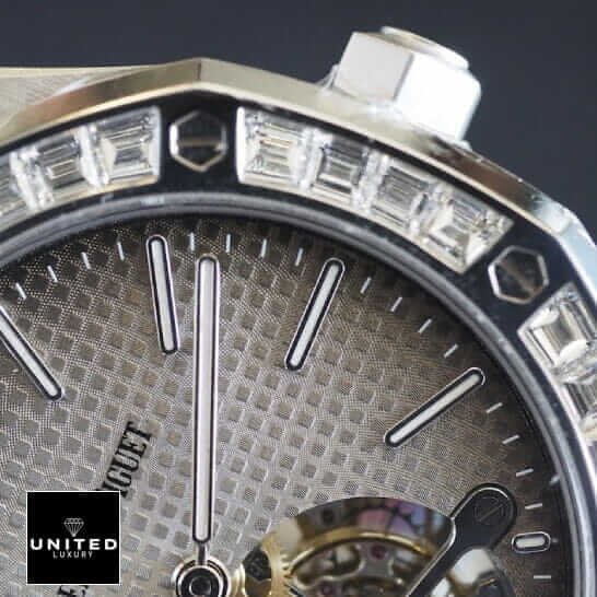 Audemars Piguet Royal Oak Tourbillon Extra-Thin 26510PT.OO.1220PT.01 ap-extra-thin-tourbillon-extra-dial