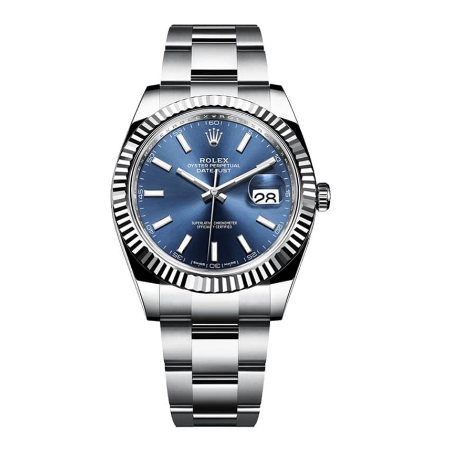 9064a3849bef5410d1b444595a88f66610dbd9db Rolex Datejust 126334 Super Accurate Clone - Image 1