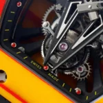 Richard Mille RM 27-03 Tourbillon “Rafael Nadal” Collector’s Clone 1:1 - Image 3