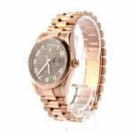 Rolex Day-Date 218235-0035 “Wave” Perfect Clone Quality - Image 2