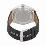 Omega Railmaster Co-Axial Master Chronometer Black Dial 220.12.40.20.01.001 Detailed Replica - Image 5