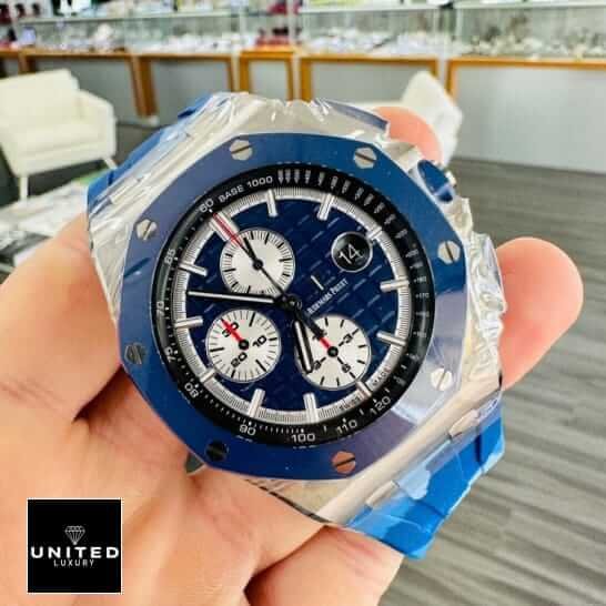 Audemars Piguet Royal Oak Offshore 26470ST.OO.A101CR.01 ap-offshore-marine-rubber-replica-unitedluxury