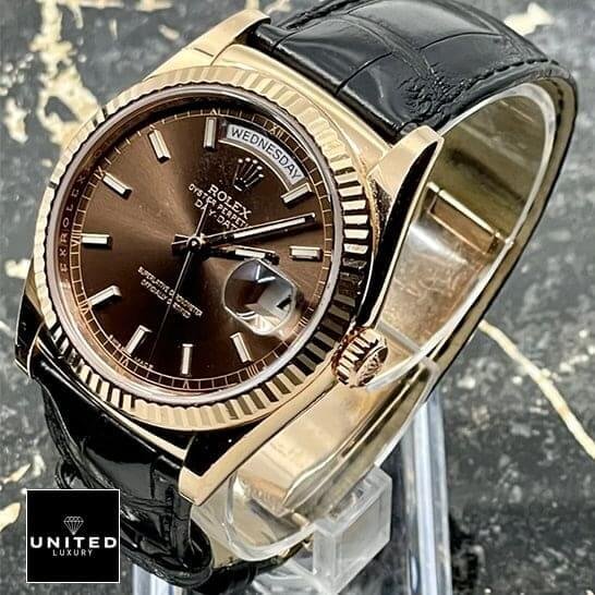 Rolex Day-Date 128238 Rolex Day-Date 128238
