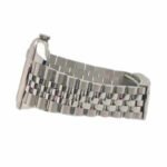 Rolex Datejust 126334-0022 “Wimbledon Dial” Mirror Replica 1:1 - Image 3