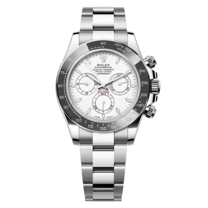 Rolex Daytona 126502 “Panda” Elite Super Clone