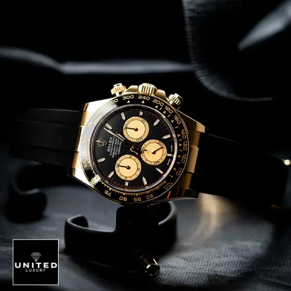 Rolex Daytona Cosmograph 126518 Rolex Daytona Cosmograph 126518