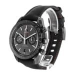 Omega Speedmaster Dark Side of the Moon Apollo 8 304.32.44.52.01.001 Mirror Clone 1:1 - Image 2