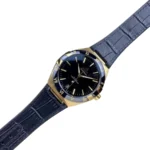 Omega Constellation Gold Case 131.63.41.21.01.001 Precision Replica Edition - Image 5