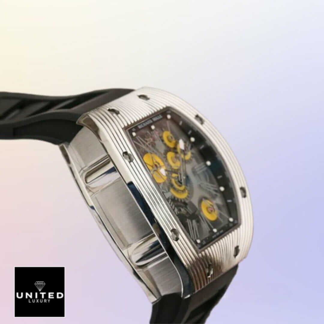 Richard Mille RM 018 