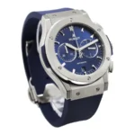 Hublot Classic Fusion 656.NX.7170.LR “Titanium” Exact Replica 1:1 - Image 2