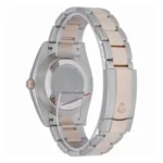 Rolex Datejust 126331 “Wimbledon Oyster” Precision Duplicate 1:1 - Image 3