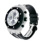 Audemars Piguet Royal Oak Offshore 25940SK.OO.D002CA.02.A “Rubberclad” Mirror Clone Quality - Image 2