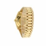 Rolex Day-Date 228238-0042 “Gold Roman Dial” Ultimate Clone Quality - Image 4