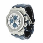 Audemars Piguet Royal Oak Offshore 26170ST.OO.D305CR.01 “Navy” High-End Replica 1:1 - Image 2