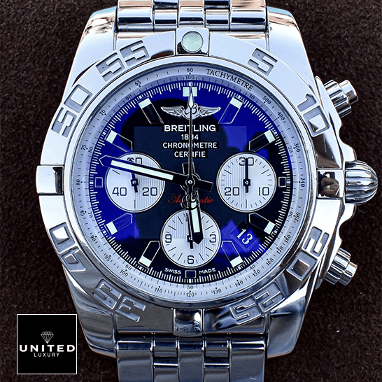 Breitling Chronomat breitling_chronomat_44_black_serviced_complete_AB011012B967375A_close_front
