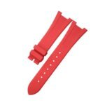 Patek Philippe – Aquanaut –  Rubber Strap – Nautilus – Red