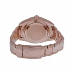 Rolex Sky-Dweller 326935 “Everose Gold” Swiss Super Clone - Image 4