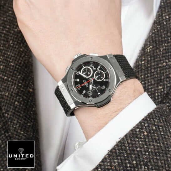 Hublot Big Bang Unico 441.NX.1170.RX hublot-fixed-dial-replica