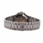Patek Philippe Nautilus Annual Calendar 5726 “White Dial” Super Accurate Clone - Image 5