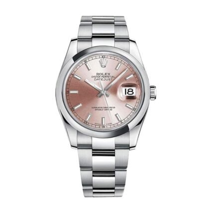 Rolex Datejust 116200-0079 Exclusive Clone Edition
