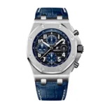 Audemars Piguet Royal Oak Offshore 26470ST “The Batman” Master Replica 1:1