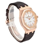 Audemars Piguet Royal Oak 15500OR “Rose Gold Black Dial” Ultra Accurate Clone - Image 2