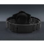 Rolex Submariner 114060 “Blaken Poker Green” Exact Replica 1:1 - Image 4