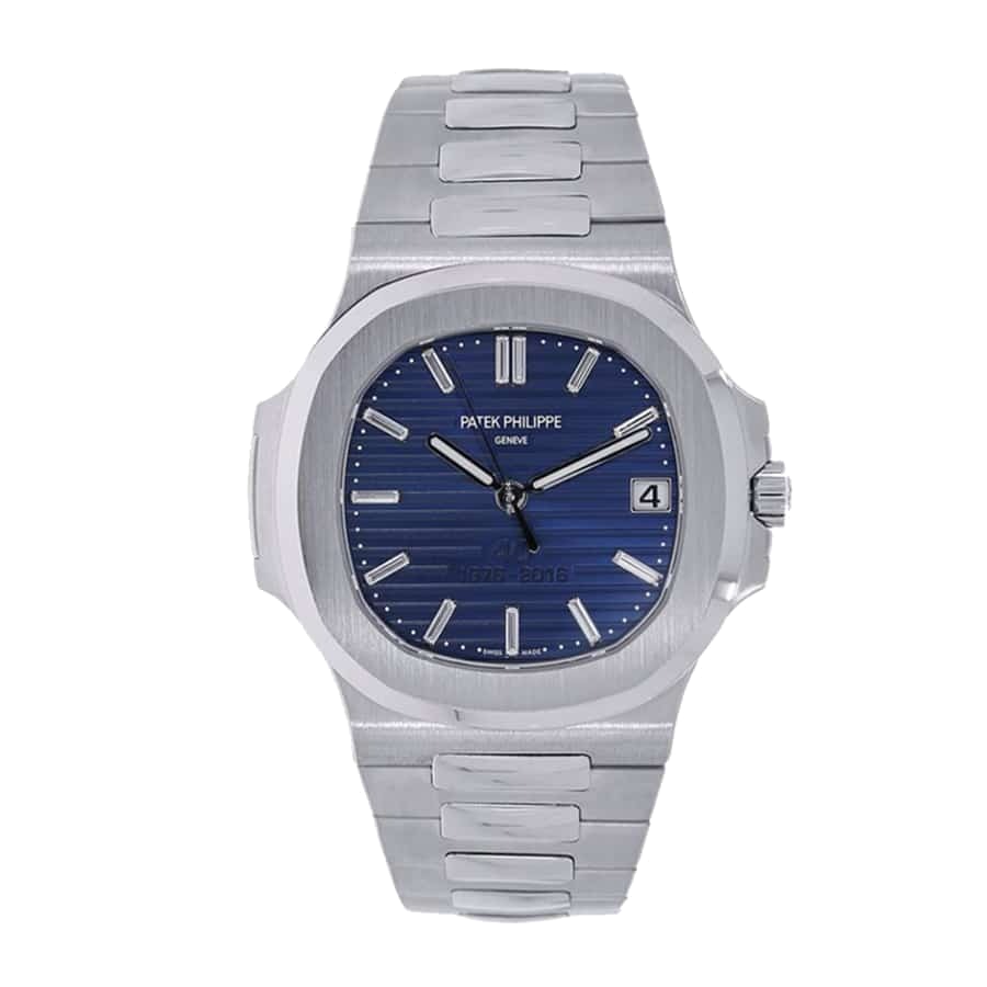 a637ed1cd5805b86151c58b42c89d6708c6b2422 Patek Philippe Nautilus 5711/1P Platinum First-Class Clone - Image 1