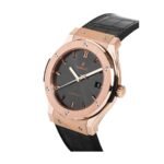 Hublot Classic Fusion King Gold 511.OX.1181.LR Replica - Image 3