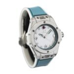 Hublot Big Bang One Click Chen Man 465.SE.6070.RW.CHM17 Replica - Image 2