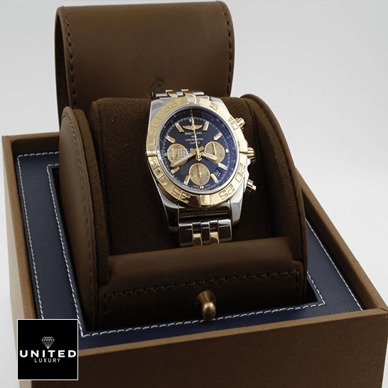 Breitling Chronomat B01 CB0110121C1C1 Breitling Chronomat B01 CB0110121C1C1