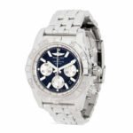 Breitling Chronomat “Black” AB011012/B967/375A Mirror Clone Quality - Image 2