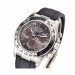 Rolex Daytona Cosmograph 116520 “Slate Grey” Collector’s Clone 1:1 - Image 2