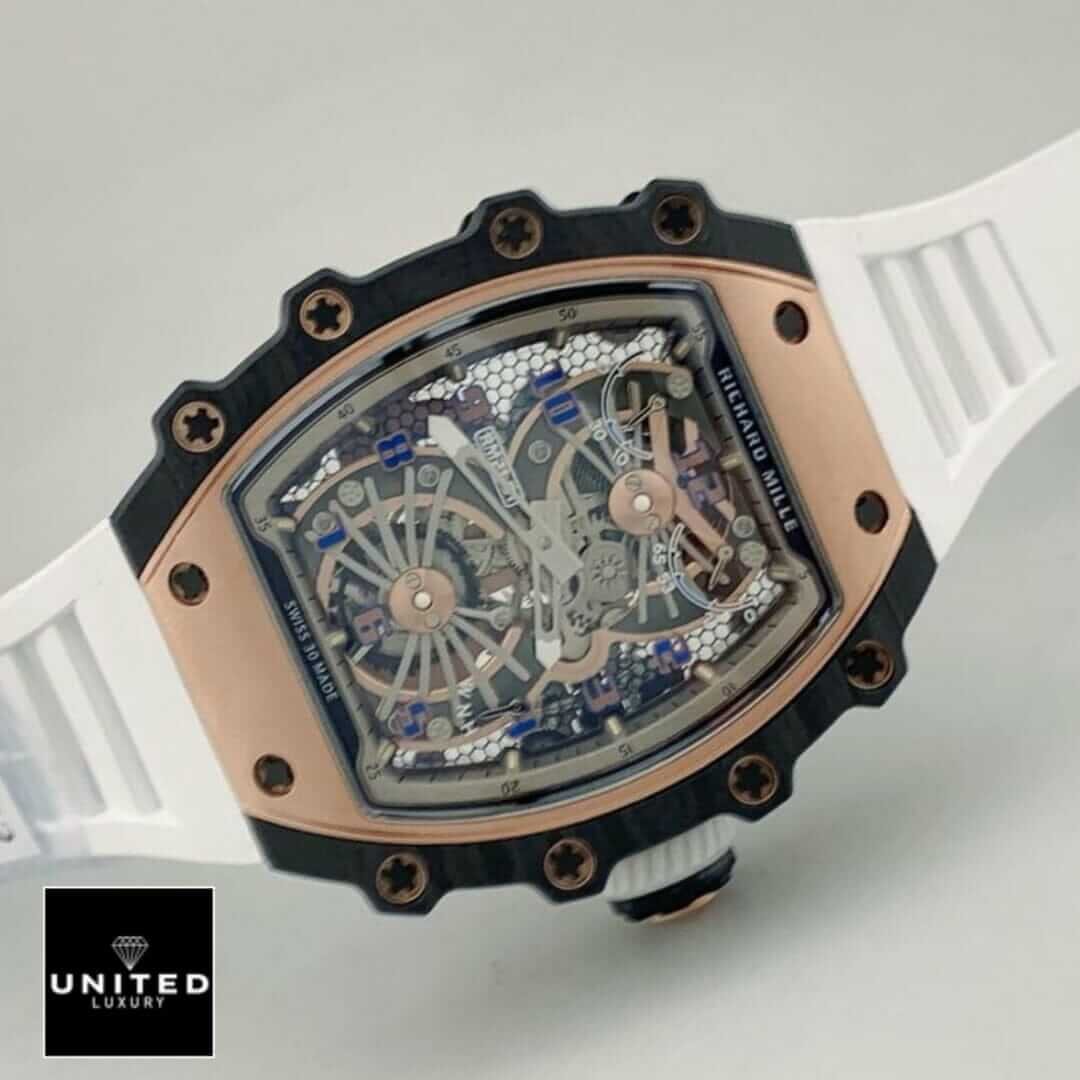 Richard Mille RM 21-01 