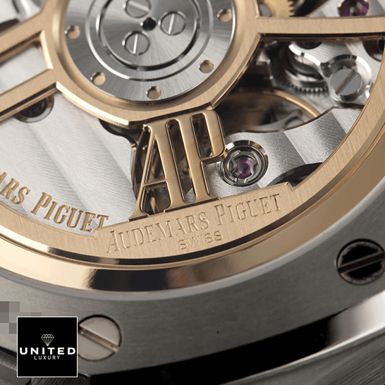Audemars Piguet Royal Oak 15500ST.OO.1220ST.01 Audemars Piguet Royal Oak 15500 Swıss Mechanism Replica stainless steel case