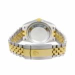 Rolex Datejust 116233 “Brown Dial” Deluxe Replica Edition - Image 2