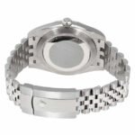 Rolex Datejust 126300 “Blue Dial” Ultra Precision Replica - Image 3