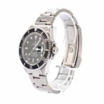 Rolex Submariner Date “Transitional” 16800 Near Original Replica - Image 2