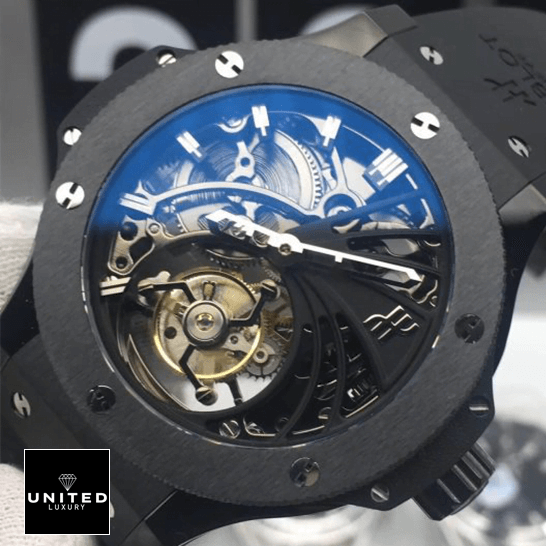 Hublot Classic 411.JX.1170.RX Hublot Classic 411.JX.1170.RX
