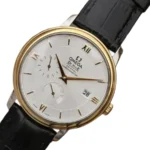 Omega De Ville 424.53.40.20.02.001 Super Accurate Clone - Image 4
