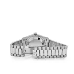 Rolex Day-Date 128236 “Ice Blue Grooved” Super Clone Quality - Image 4